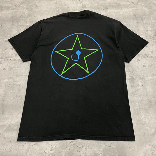 ‘96 The Black Crowes Tour T-Shirt Size L
