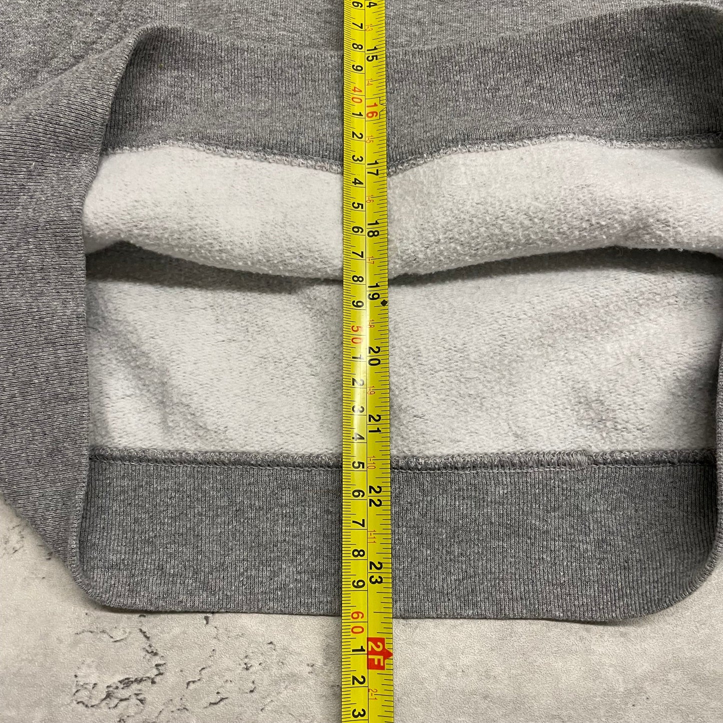 00s Fanshawe College Hoodie