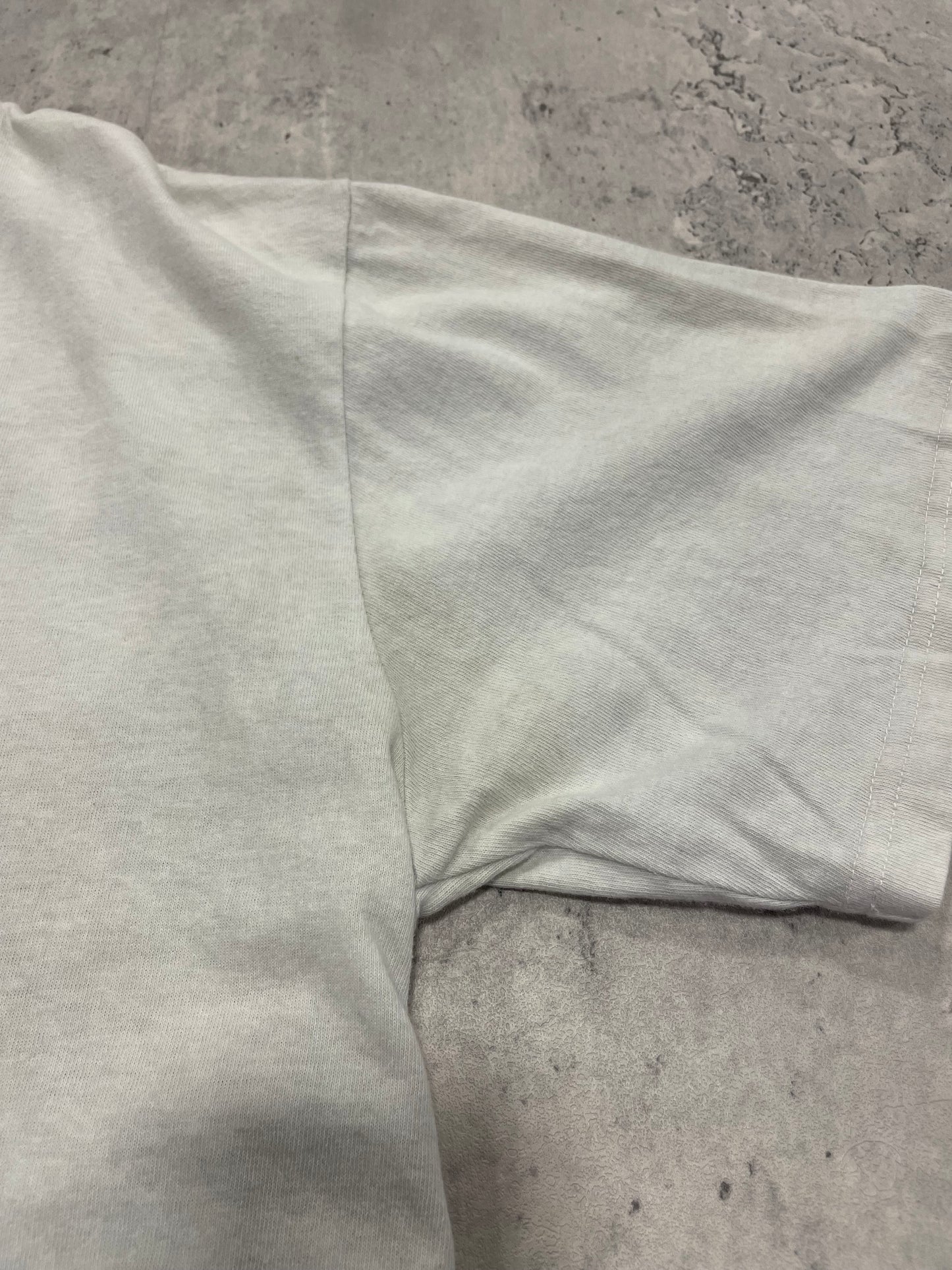 90s Jimi Hendrix Art T-shirt