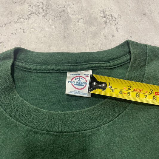 00s Sublime LBC T-Shirt Size XL