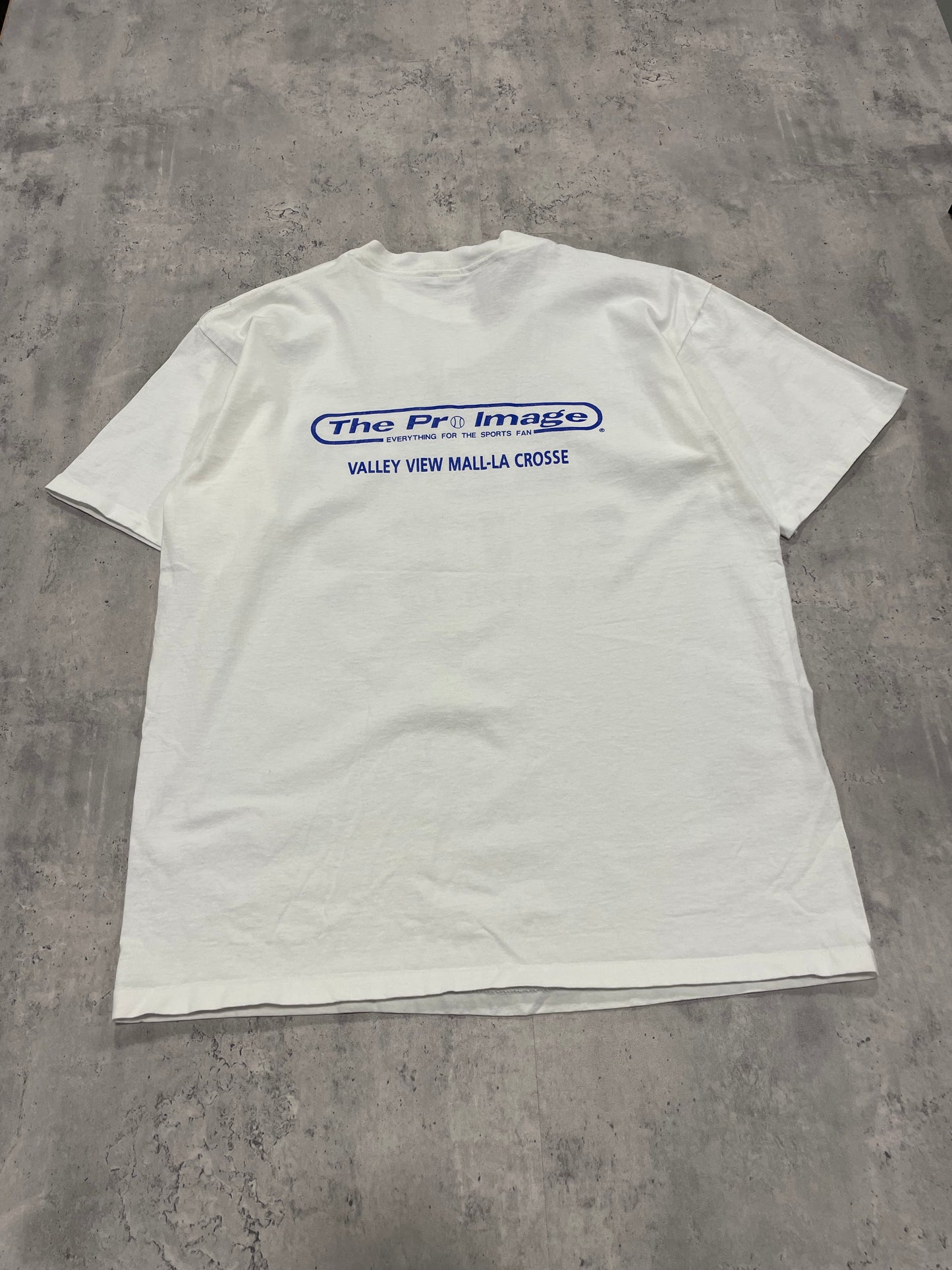 90s Salem Sportswear T-shirt