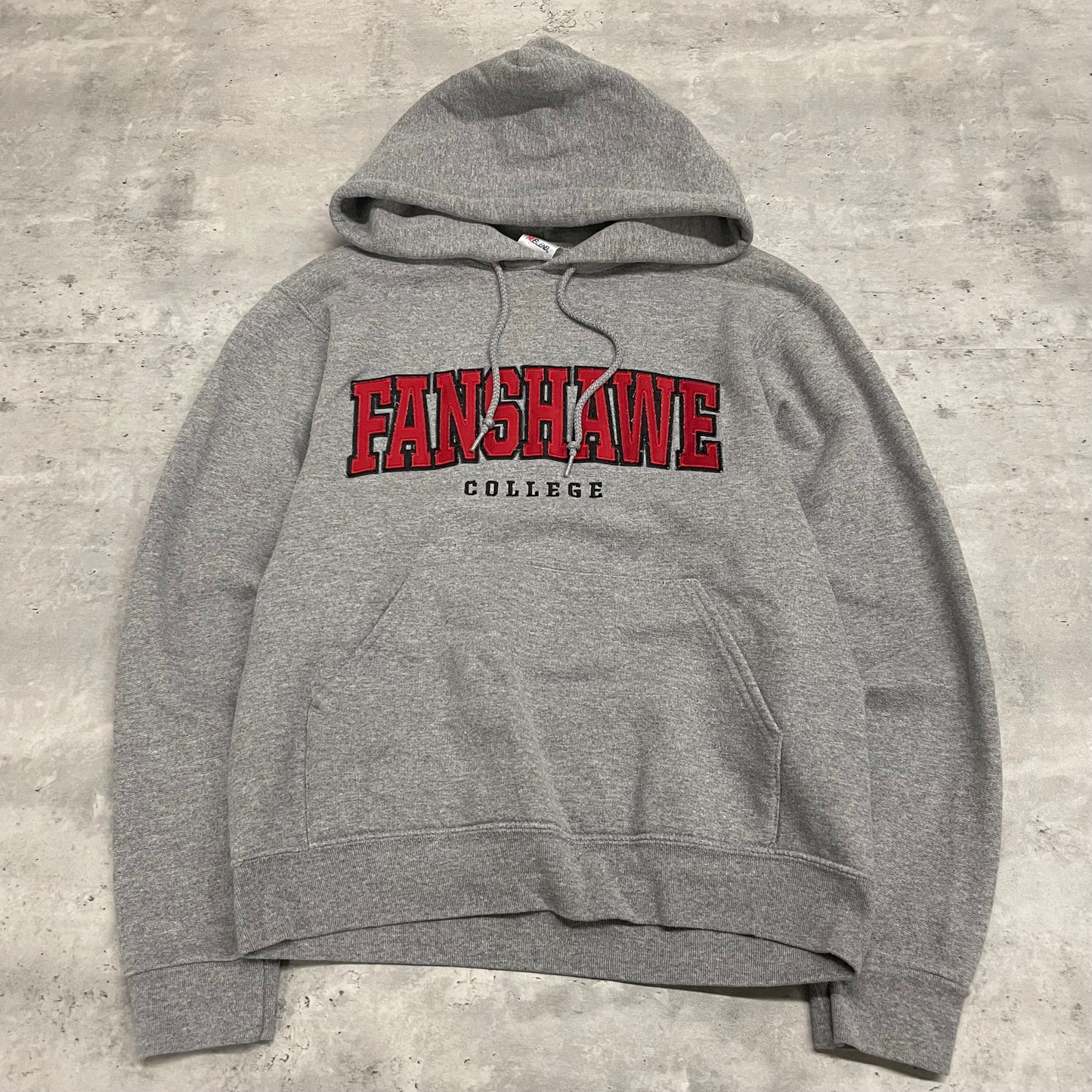 00s Fanshawe College Hoodie