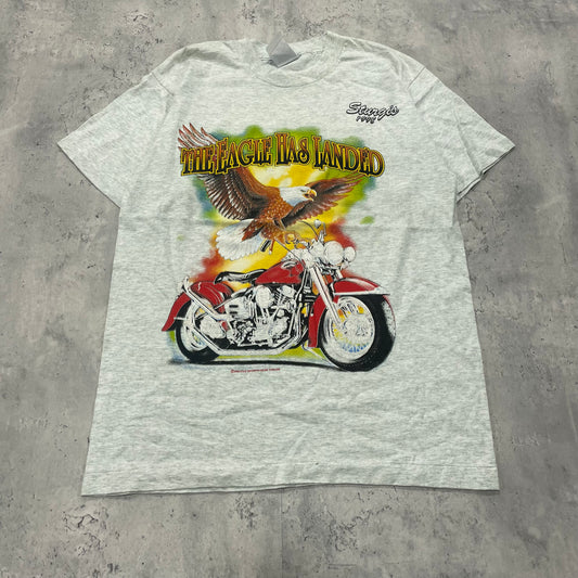 ‘98 Sturgis Biker T-Shirt Size Medium