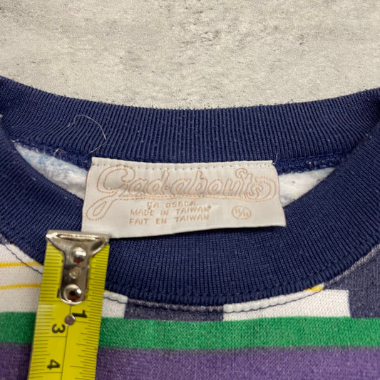 90s Aztec Crewneck Size M