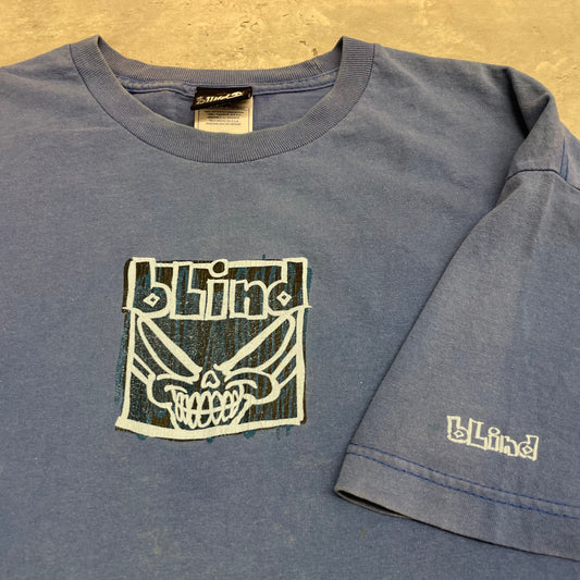90s Blind T-Shirt Size XL