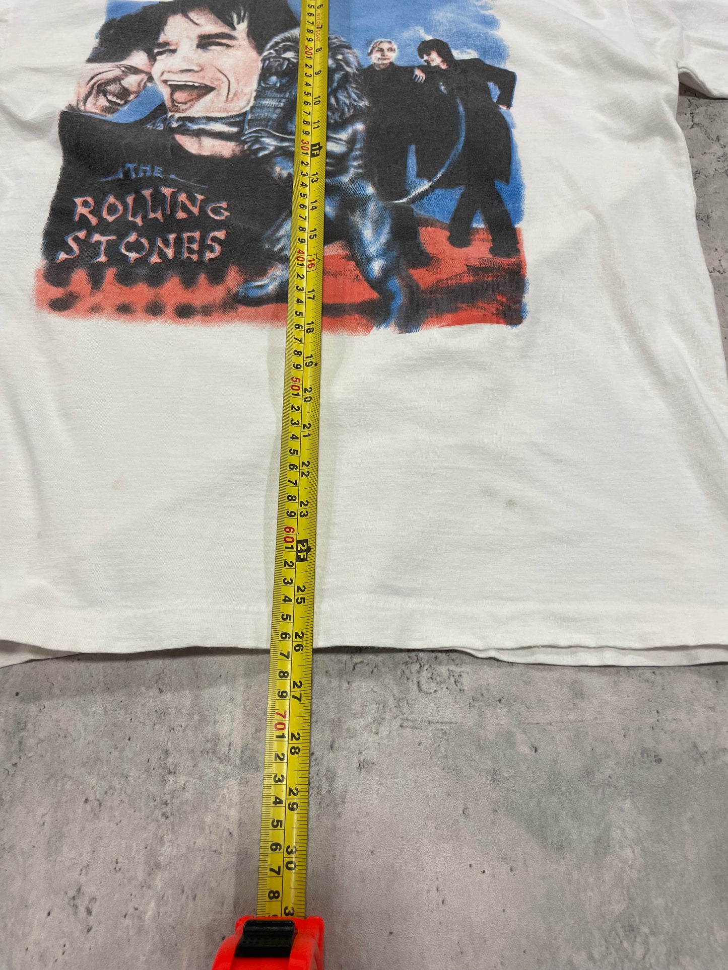 ‘98 Rolling Stones T-shirt