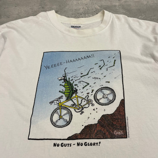 ‘98 No Guts T-Shirt Size XL