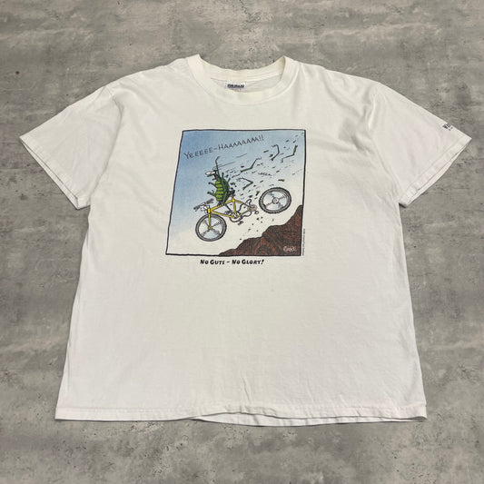 ‘98 No Guts T-Shirt Size XL