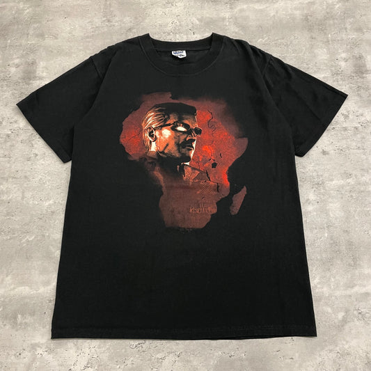 ‘09 Resident Evil 5 T-Shirt Size M