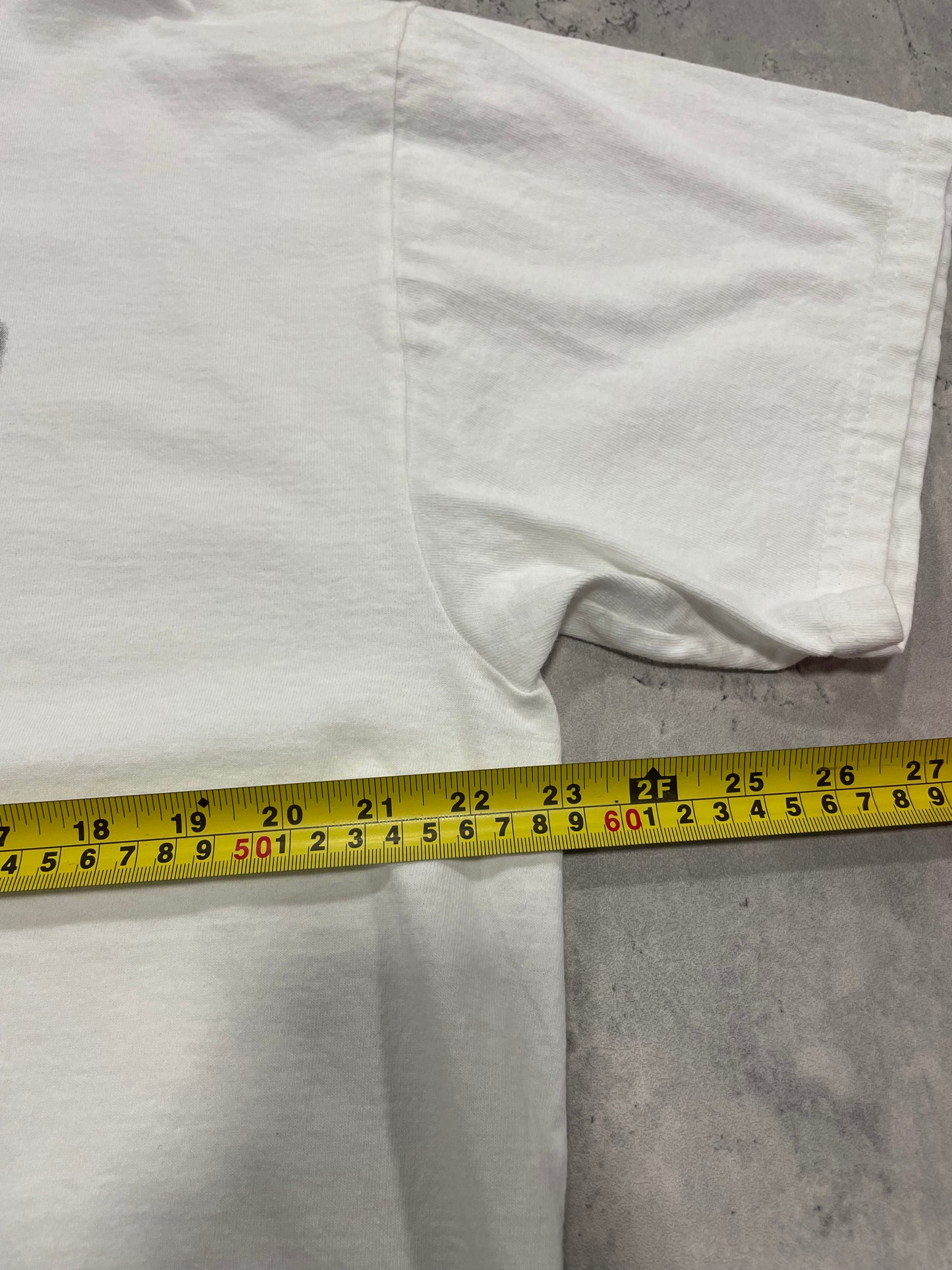 00s First Responder Newspaper T-shirt