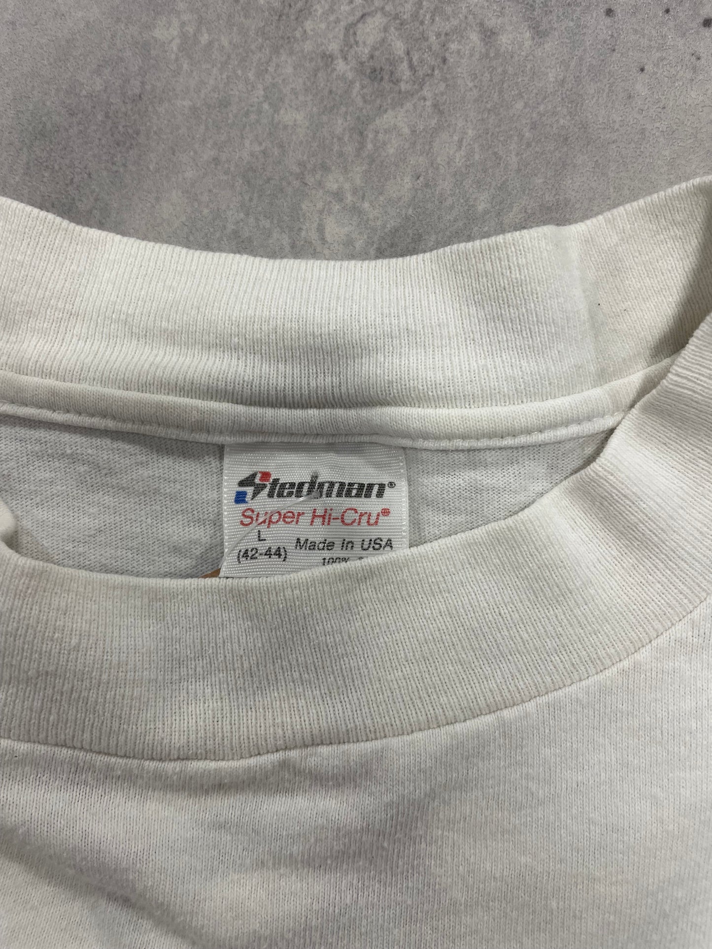 ‘89 Bubble Gum Dawg Cartoon Tshirt