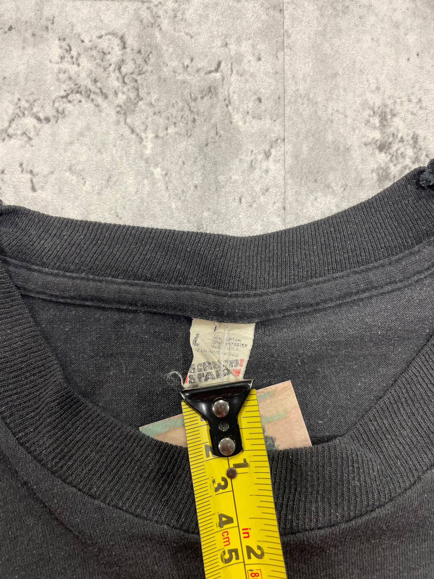 80s Rolling Stones Tshirt