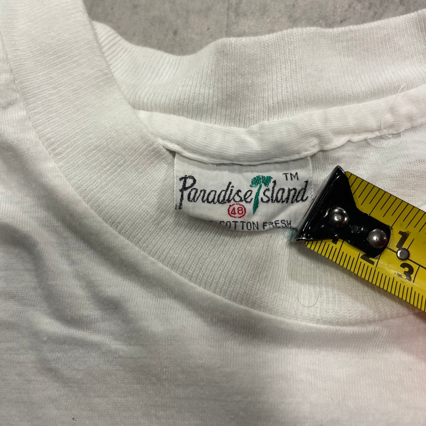 90s Aruba T-Shirt Size Large