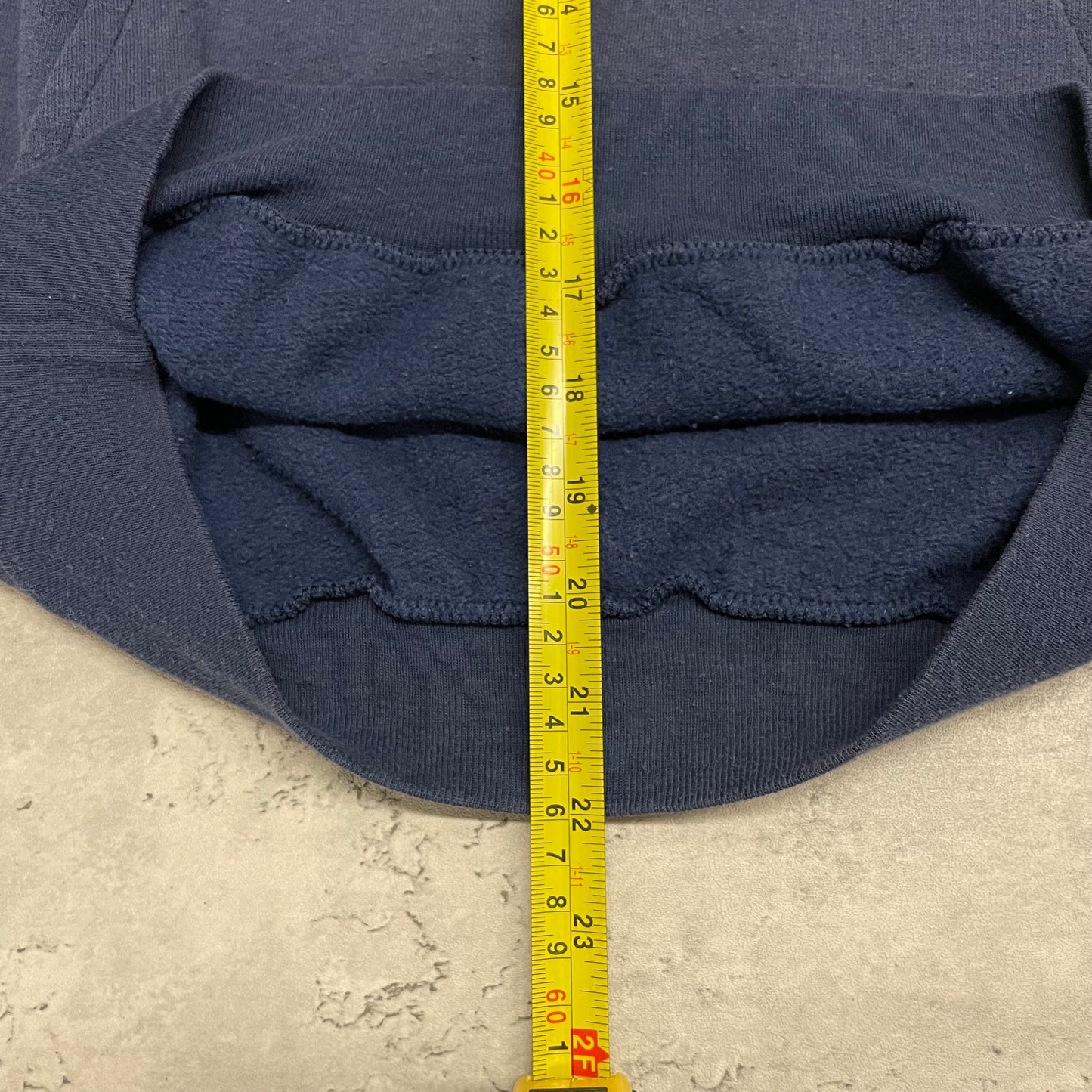 80s Queens University Swimming Hoodie