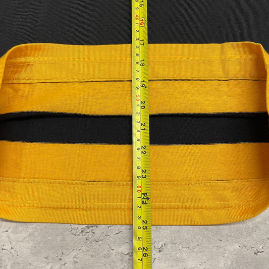 90s Boston Bruins Jersey Size M
