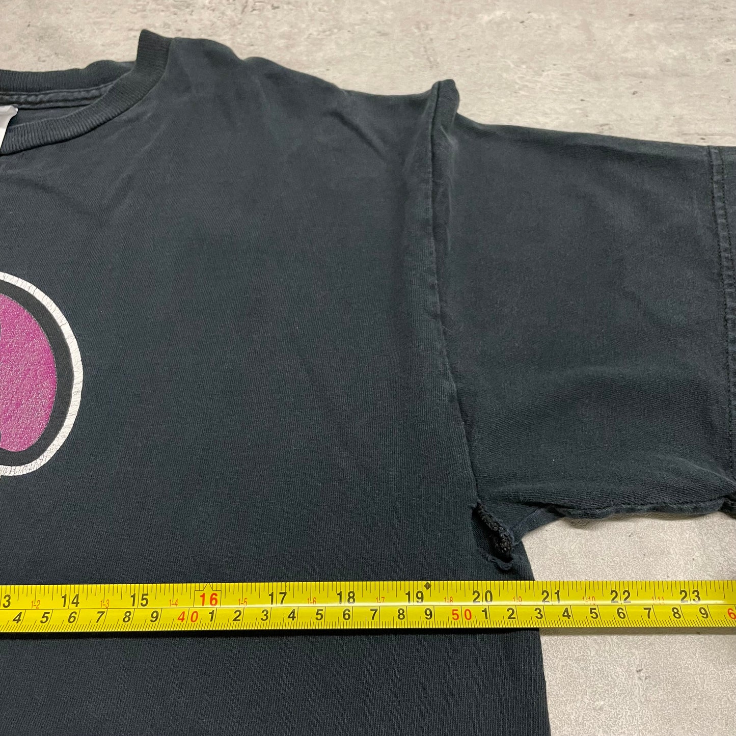 03 Nintendo Game Over Tshirt