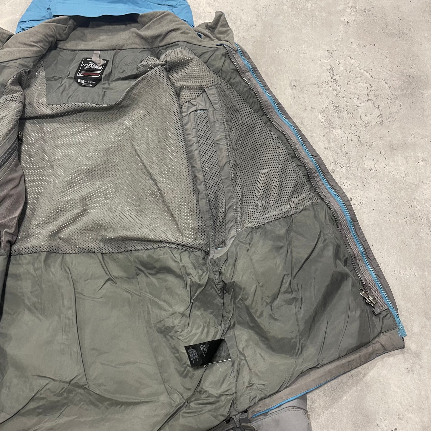 00s North Face Summit Series Jacket Size Womens Small