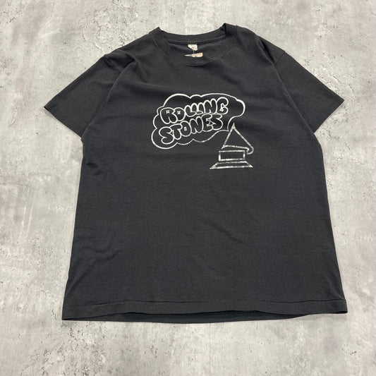 80s Rolling Stones Tshirt