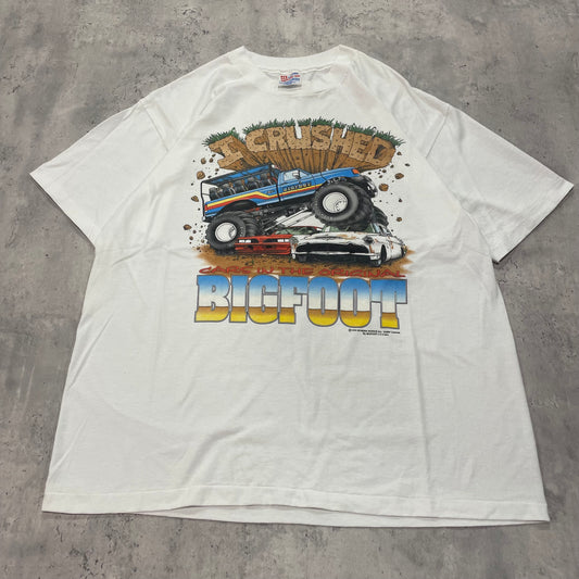 ‘93 Bigfoot T-Shirt Size XL