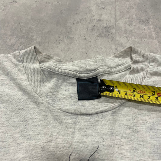 90s Hall Trash T-Shirt Fits XL