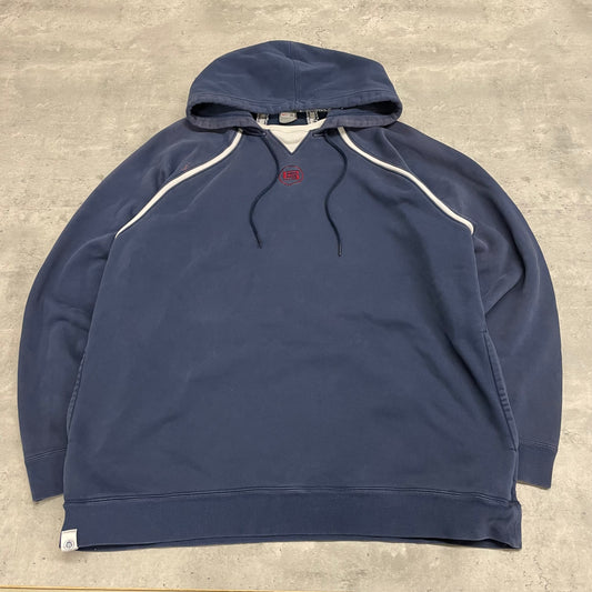 00s Nike Lebron Hoodie