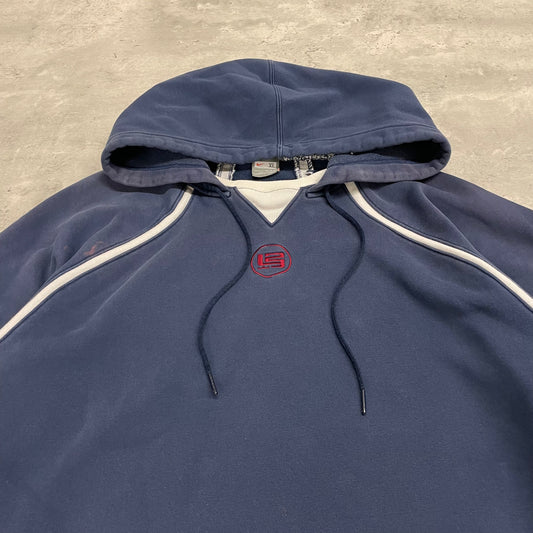 00s Nike Lebron Hoodie