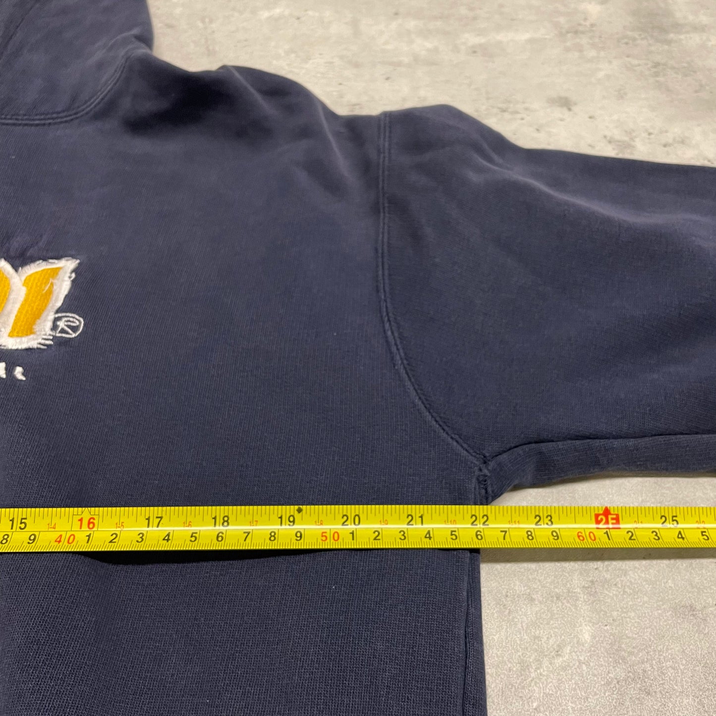 00s AND1 Basketball Hoodie