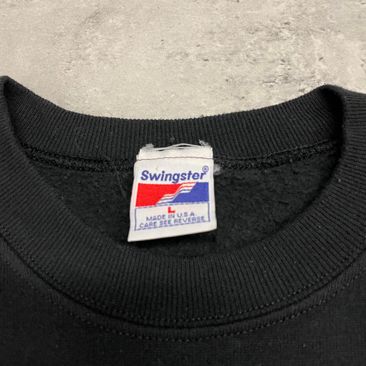 '92 Colorado Rockies Crewneck