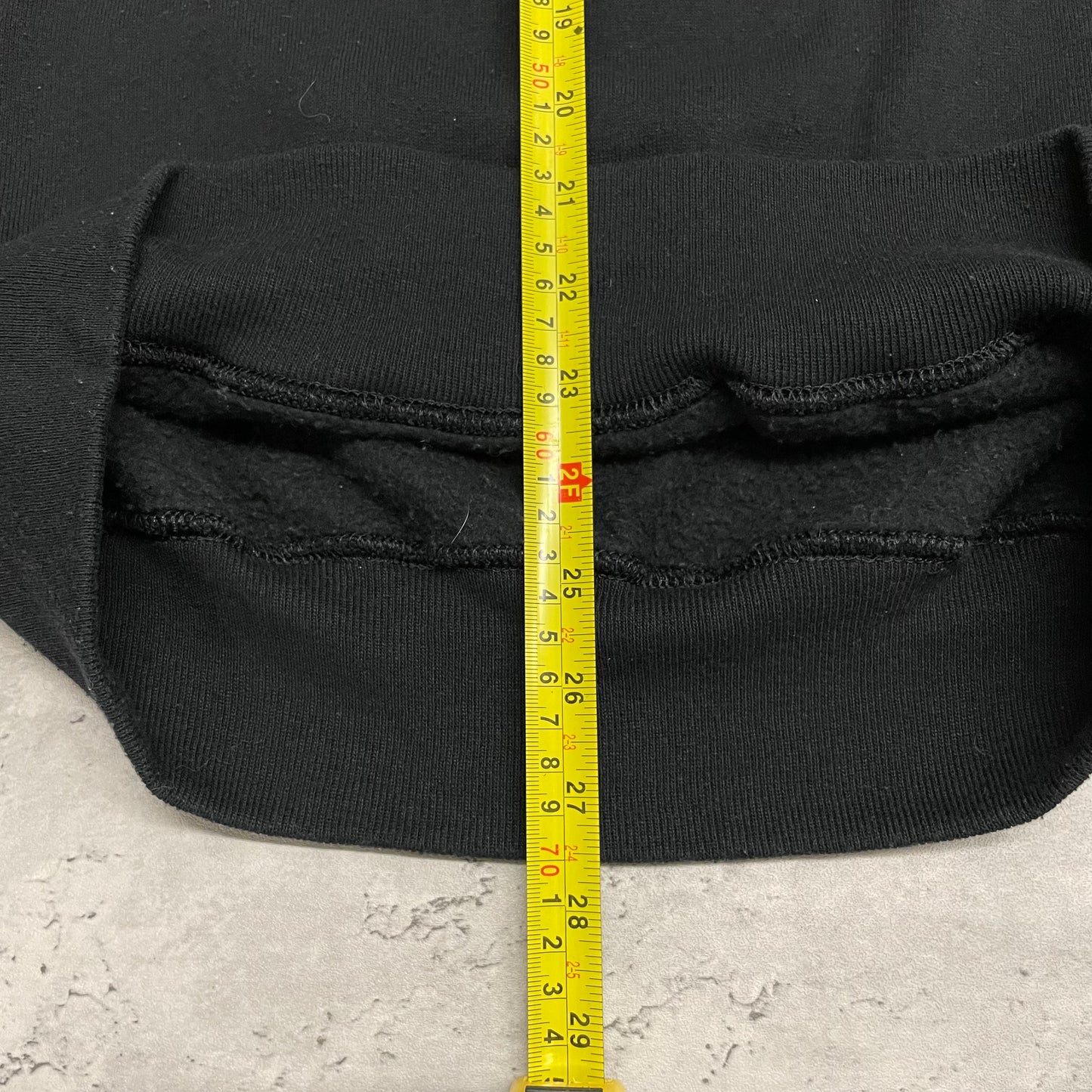 '92 Colorado Rockies Crewneck