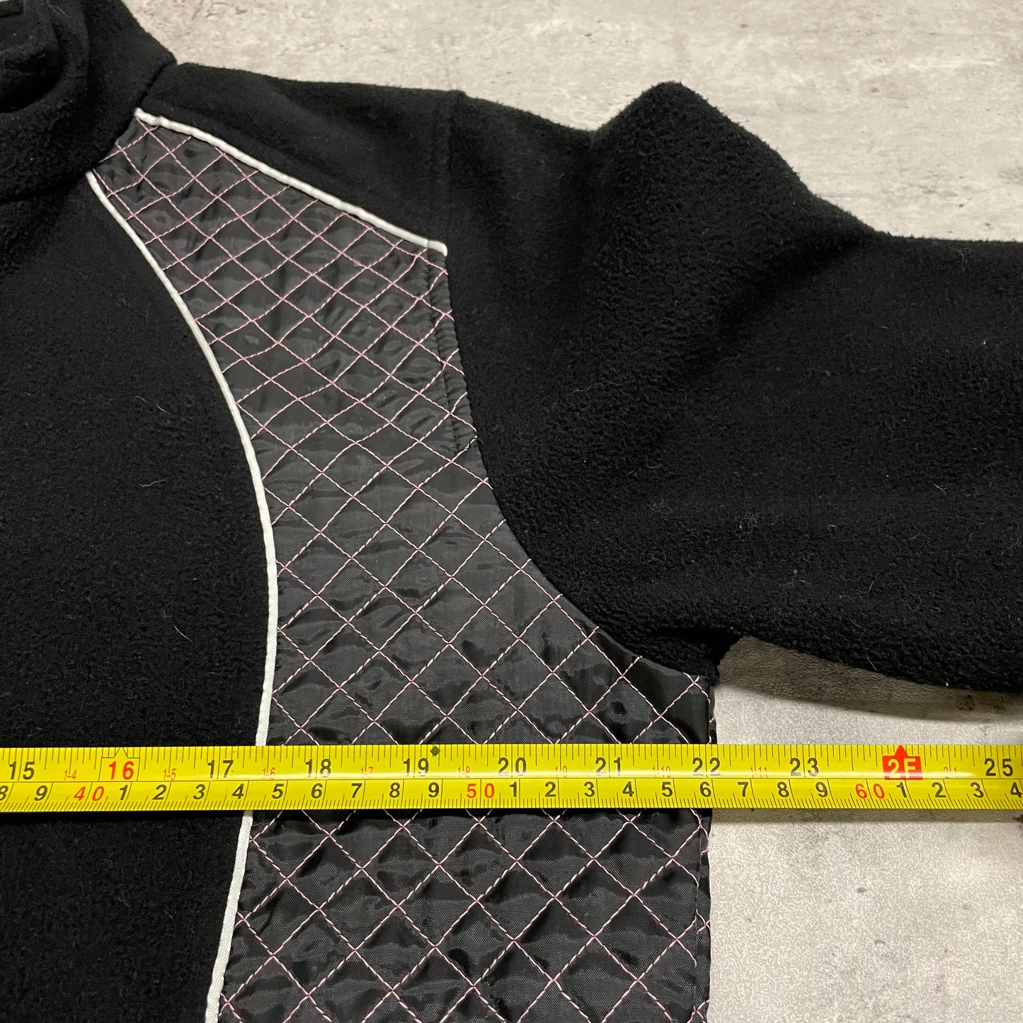 00s Women's Harley Fleece Zip Up