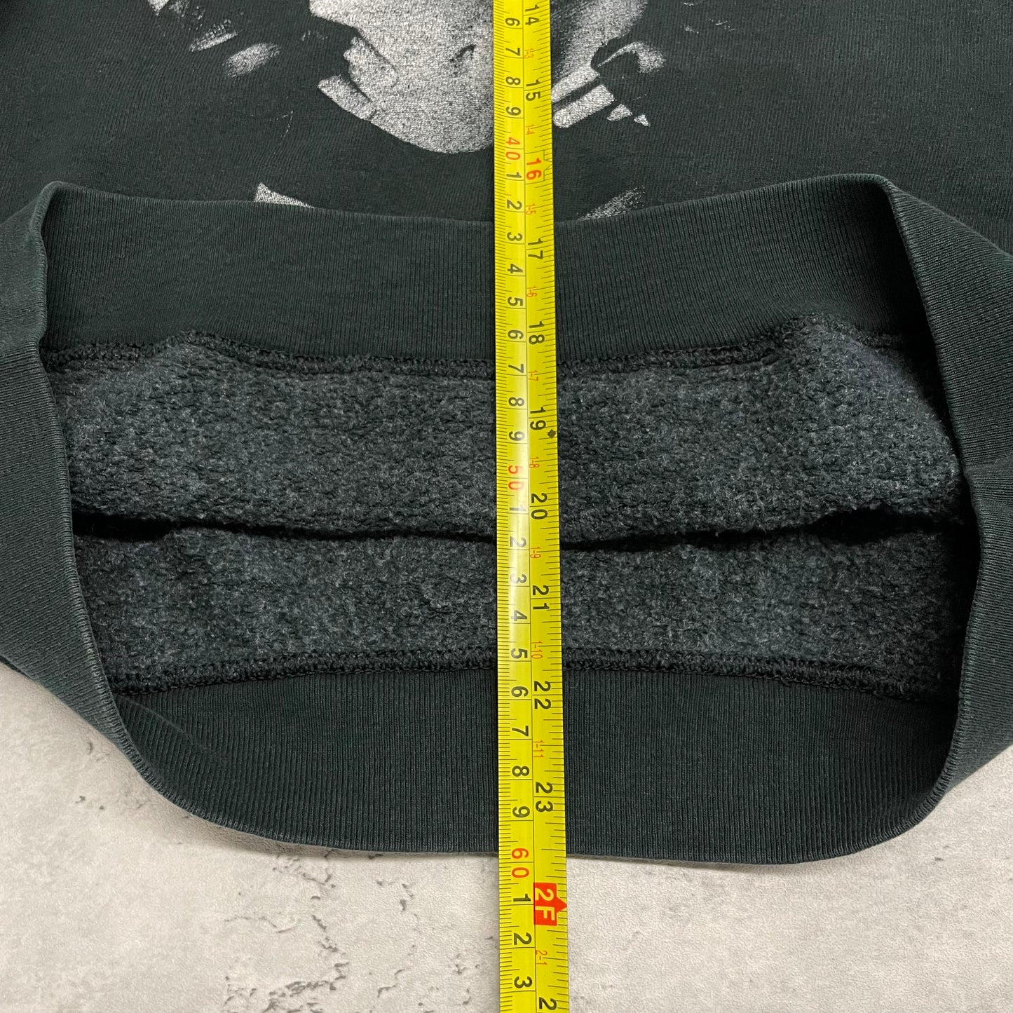 90s Goldberg Sweatshirt