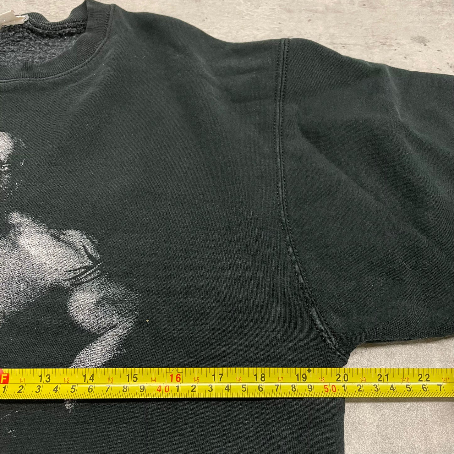 90s Goldberg Sweatshirt