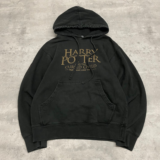 00s Harry Potter and the Cursed Child Hoodie