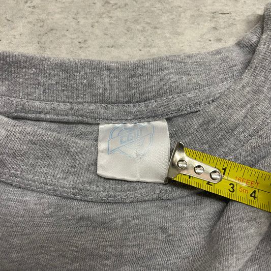 90s Detroit Tigers MLB T-shirt