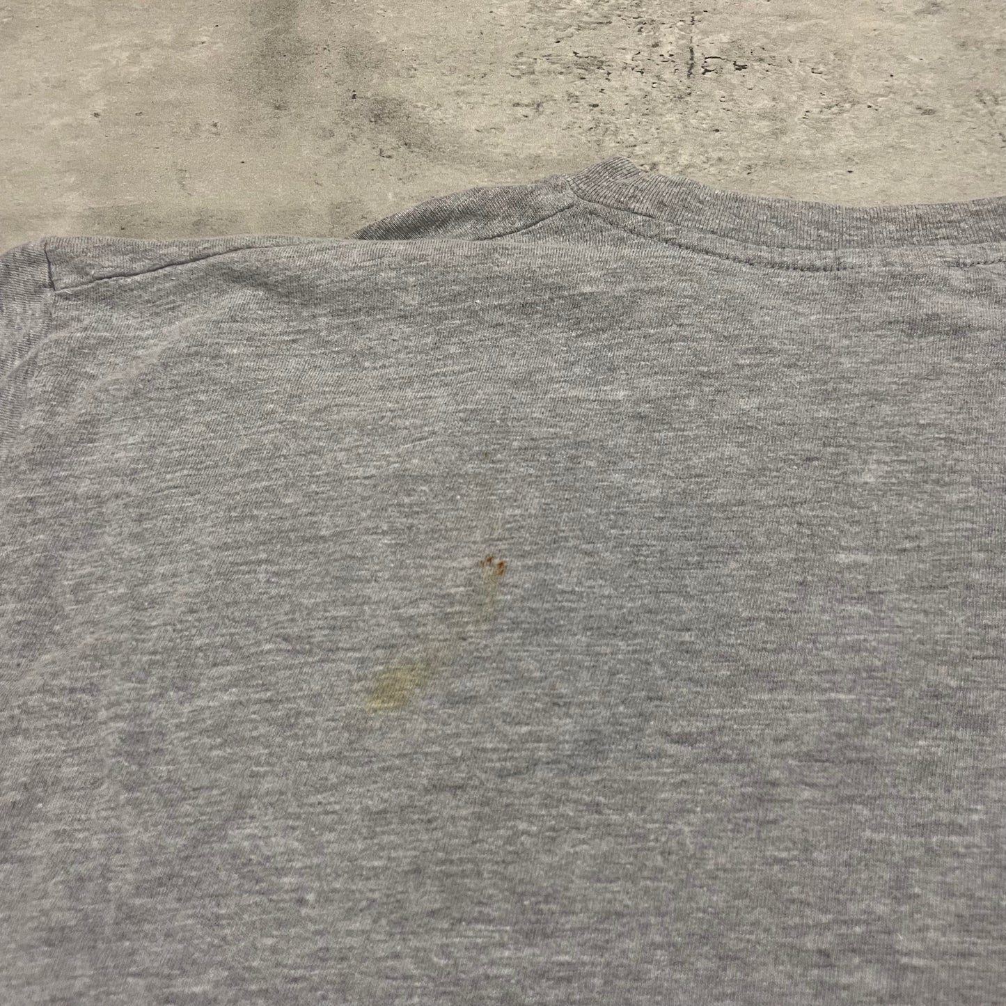 90s Detroit Tigers MLB T-shirt