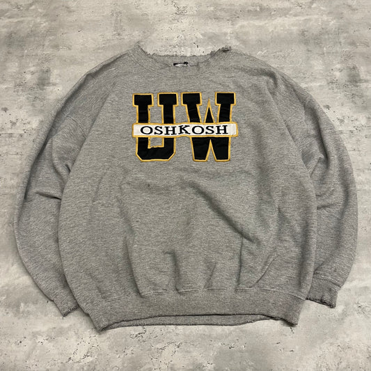 OSH KOSH UW Crewneck Sweater