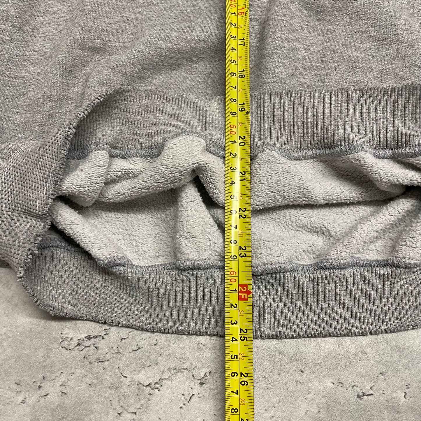 OSH KOSH UW Crewneck Sweater