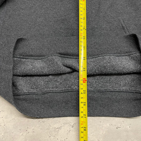 00's University of Guelph Hoodie Sweater