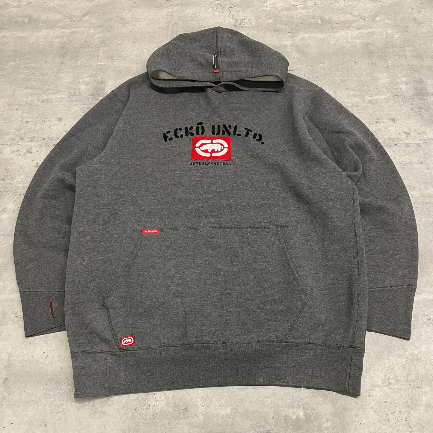 00s Ecko UNLTD Hoodie