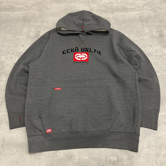 00s Ecko UNLTD Hoodie
