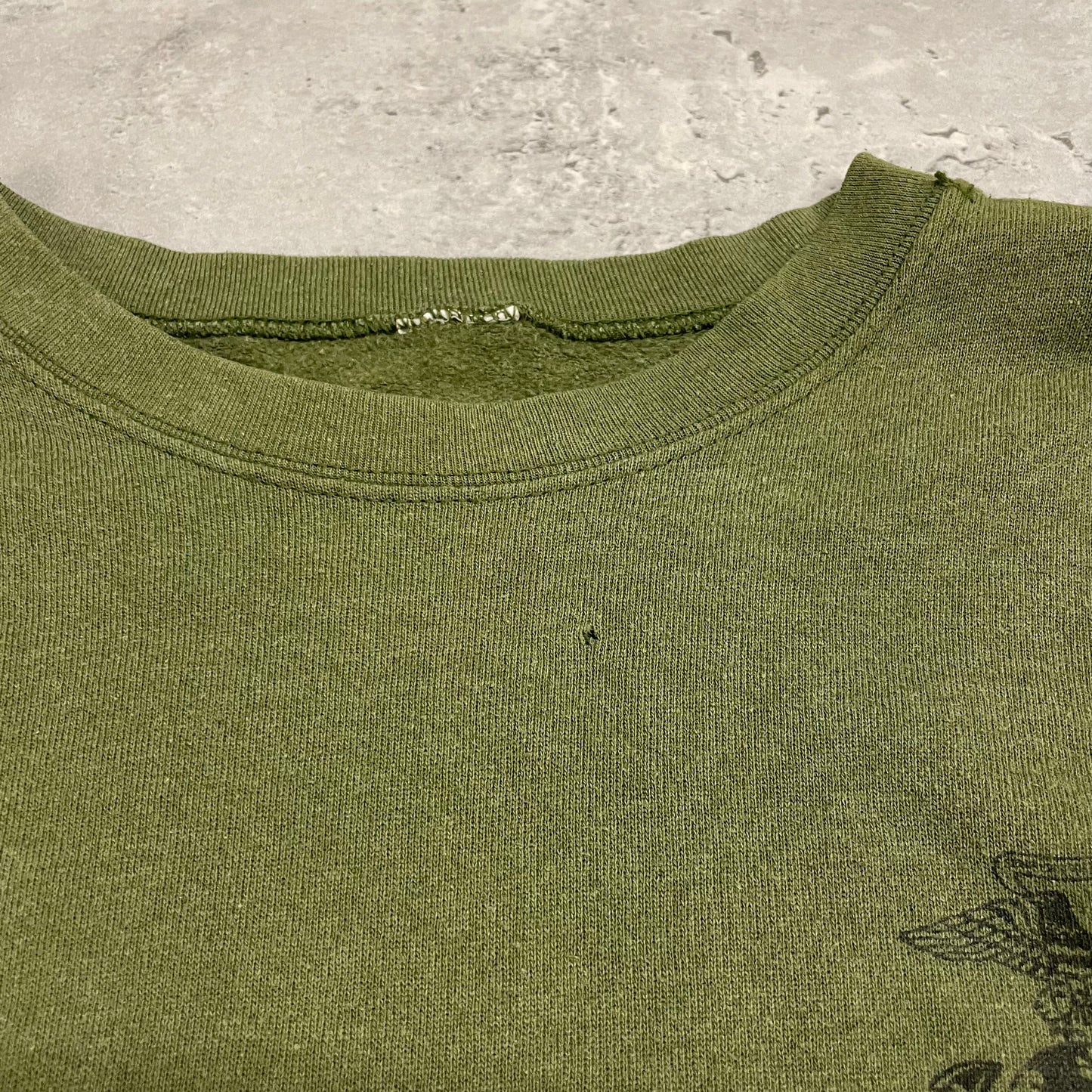 90s USMC United States Marine Corps Crewneck