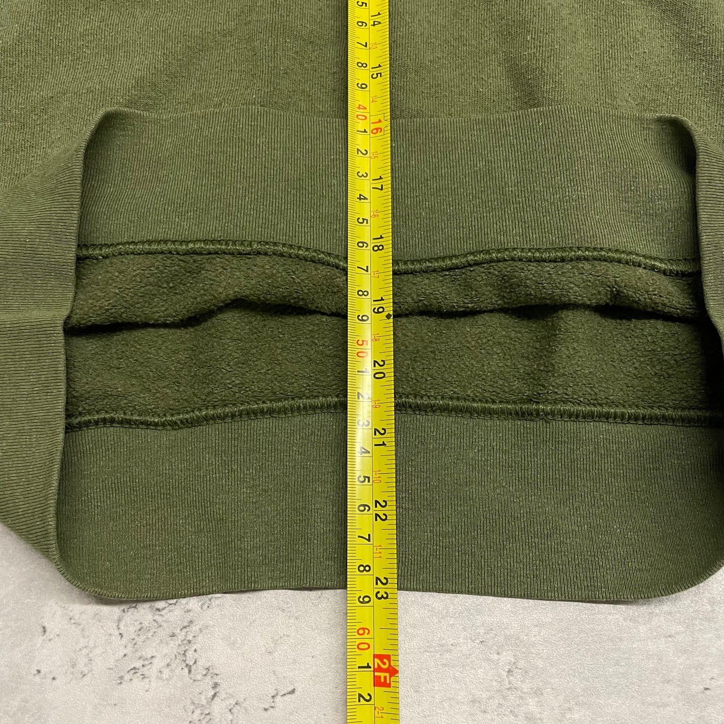 90s USMC United States Marine Corps Crewneck