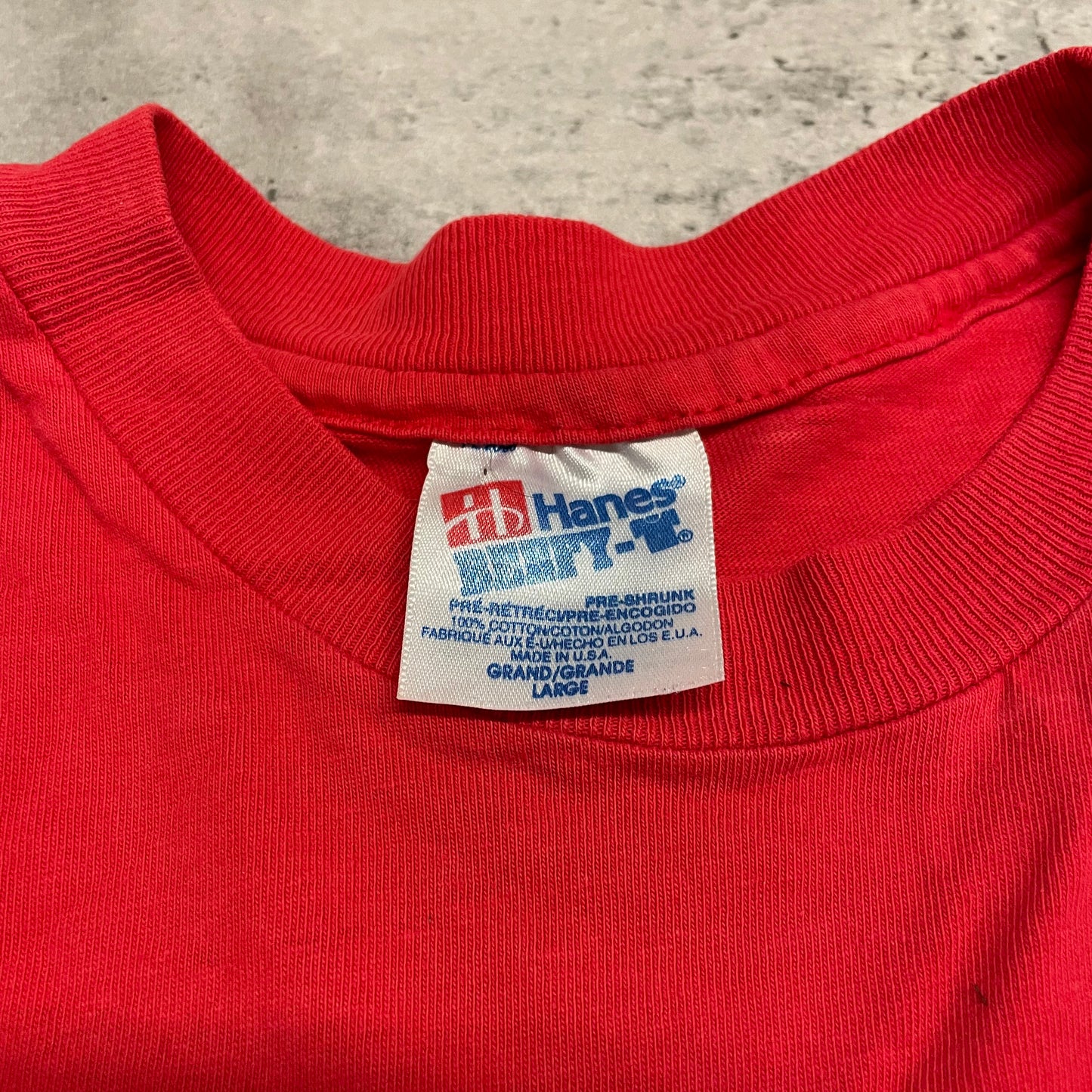 90s Mickey's ToonTown Disney T-shirt