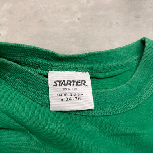 80s Seattle Supersonics T-shirt