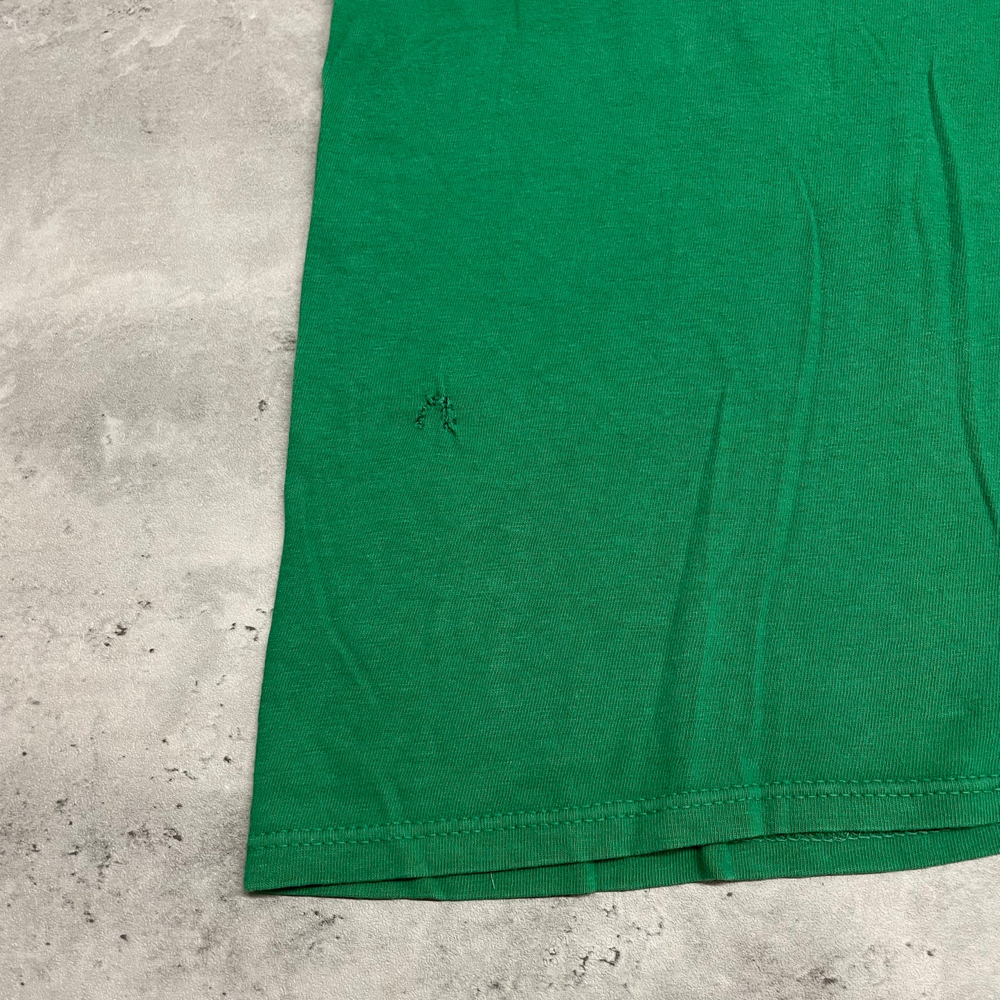 80s Seattle Supersonics T-shirt