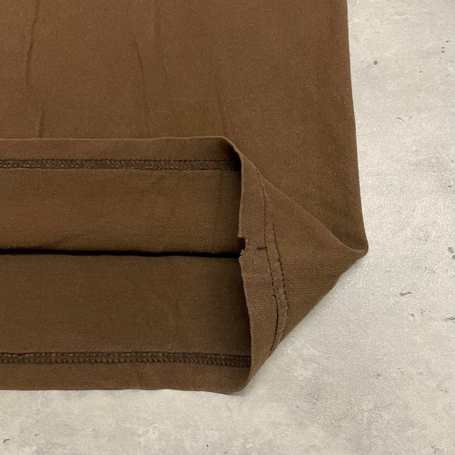 00s Shorty's Skate T-shirt