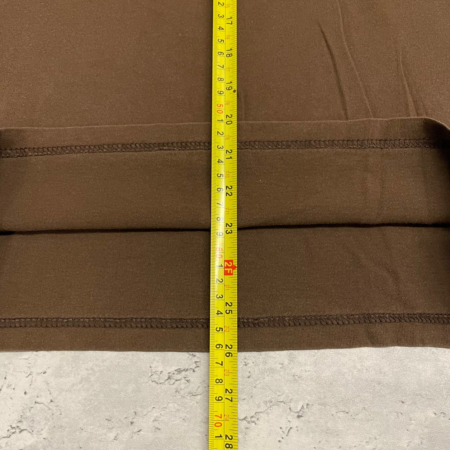 00s Shorty's Skate T-shirt