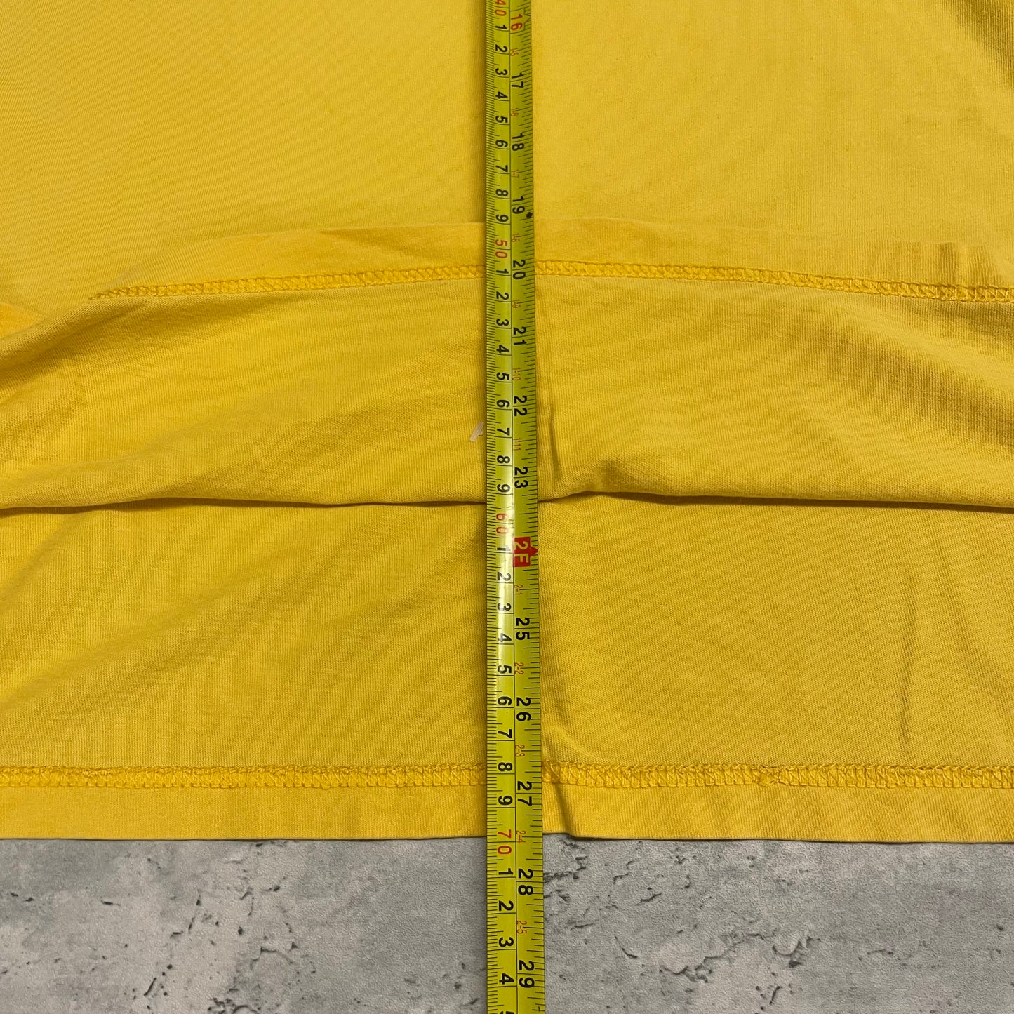 90s Tommy Hilfiger Jeans T-shirt