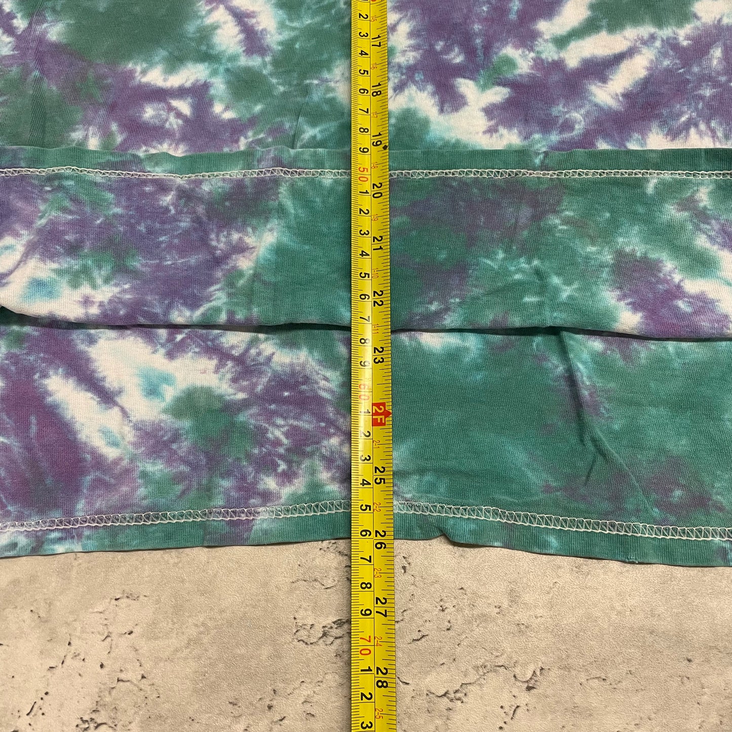 90s Jerry Garcia GD Longsleeve Shirt Fits Large