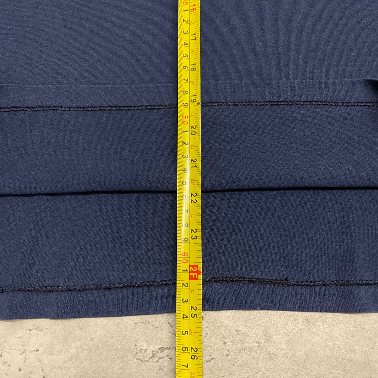 J Roy's Inc. Bowmansville T-Shirt Fits Large